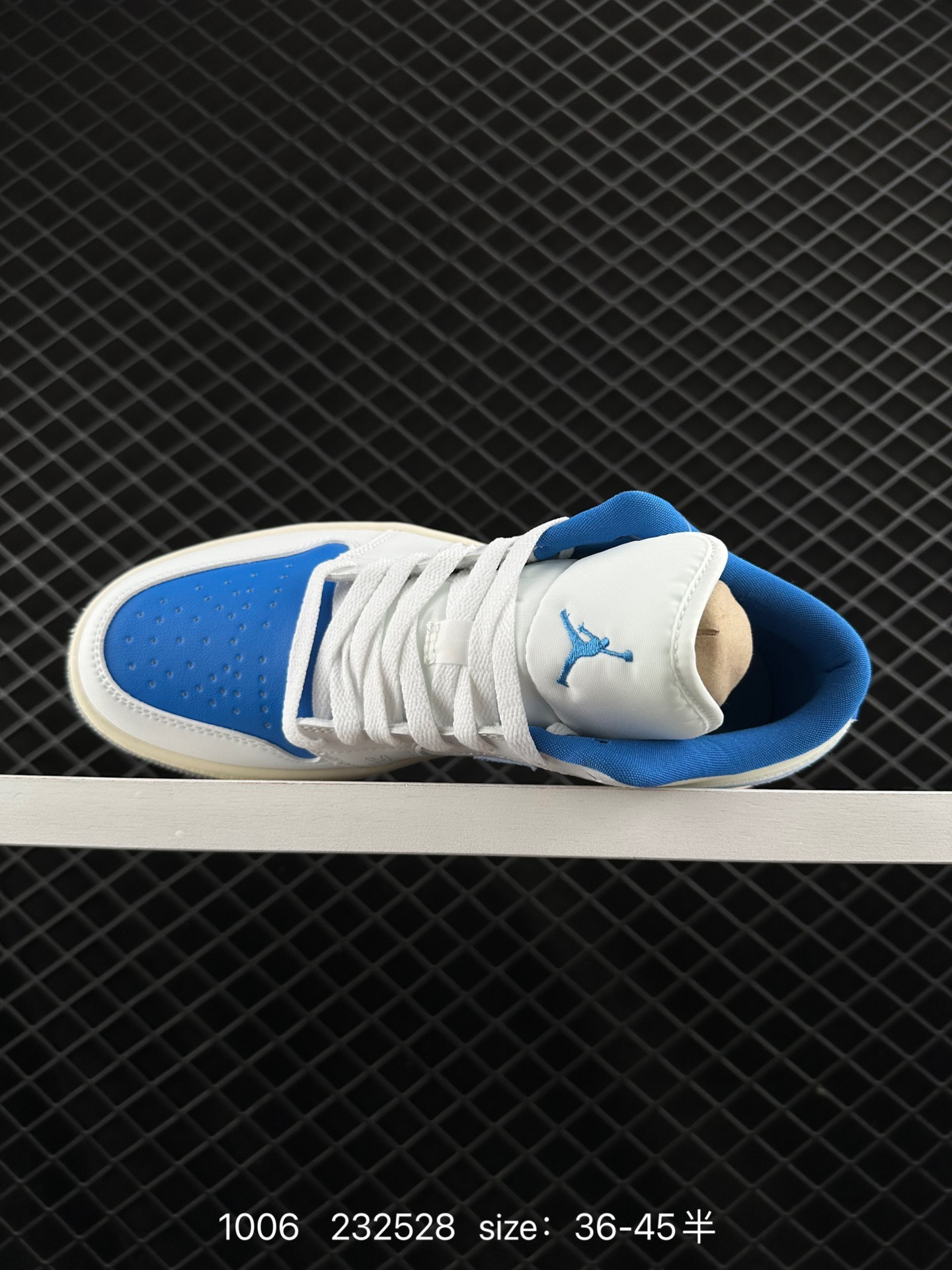 Air Jordan 1 Low AJ1